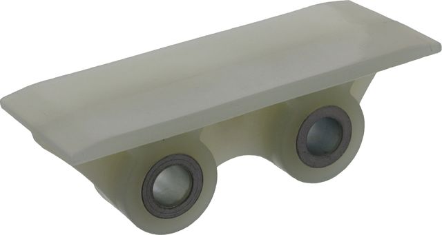 Успокоитель цепи ДВС Febi Bilstein (полимерный материал). Артикул 46773