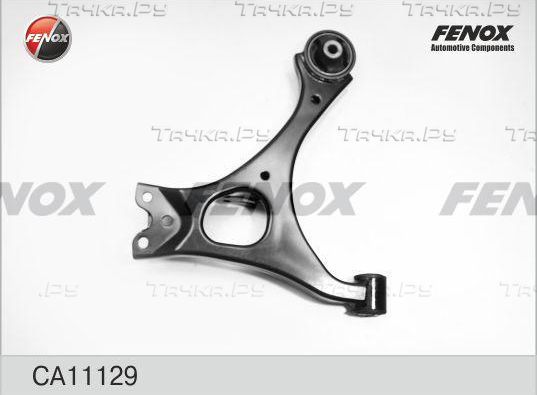 Поперечный рычаг передней подвески Fenox. Артикул CA11129