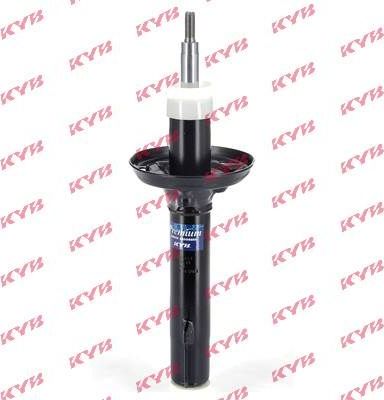 Амортизатор KYB (Каяба) Premium. Артикул 633820