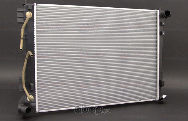Радиатор охлаждения ACS Termal. Артикул 3306604