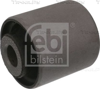 Сайлентблок переднего рычага подвески Febi Bilstein (резина/металл). Артикул 102795