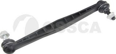 Стойка (тяга) стабилизатора OSSCA передняя правая/левая для Chevrolet Aveo II 2011-2015. Артикул 25032