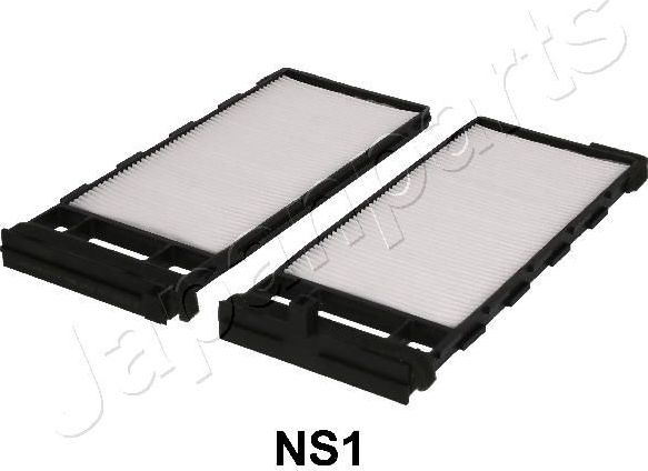 Салонный фильтр Japanparts для Nissan Maxima A32 1995-2000. Артикул FAA-NS1
