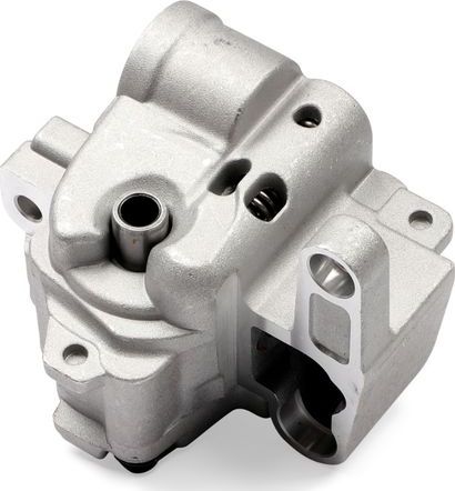 Масляный насос Hepu. Артикул OP5512