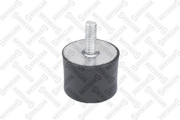 Крепление глушителя Stellox для MAN L2000 1993-2005. Артикул 82-04406-SX