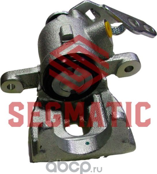 Суппорт тормозной задний левый . Ford GalaxyKuga (Segmatic). Артикул SGC7049
