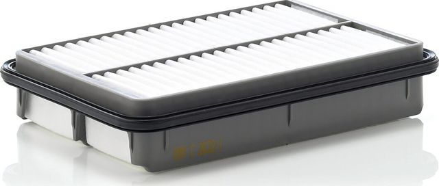 Воздушный фильтр Mann-Filter для ТагАЗ C190 2011-2014. Артикул C 2632/1