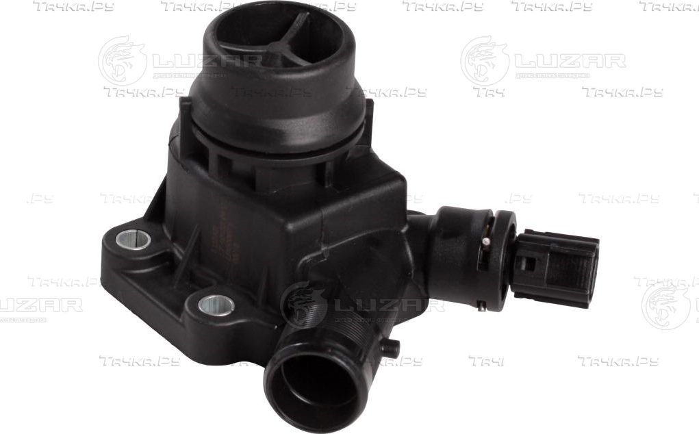 Термостат Luzar для Volvo S60 II 2014-2018. Артикул LT 10132