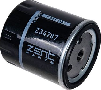 Топливный фильтр Zentparts. Артикул Z34787