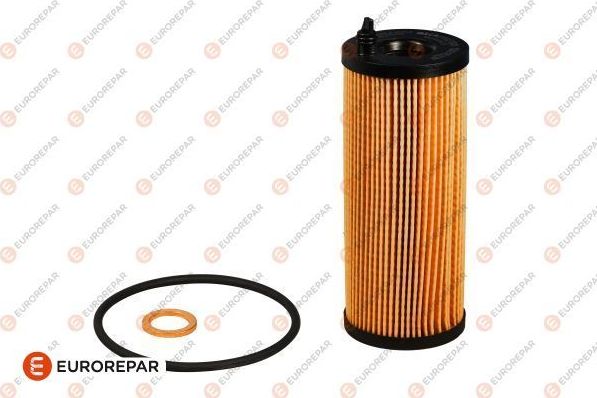 Масляный фильтр Eurorepar для BMW 1 I (E82/E88) 2007-2013. Артикул 1611660180