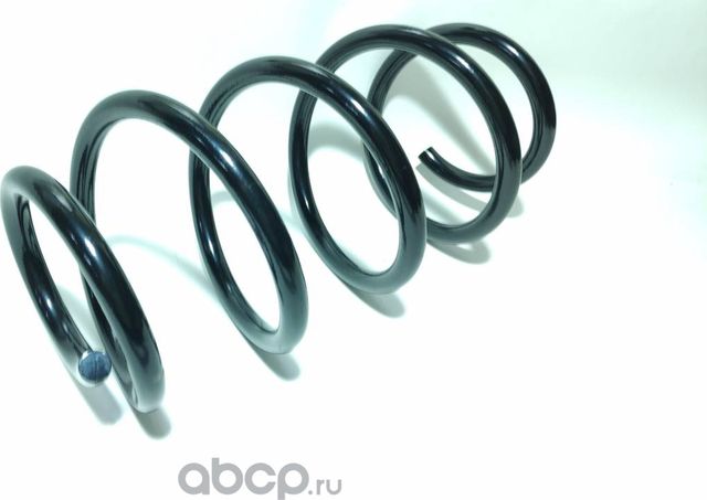 Пружина подвески перед. (цена за 1 шт.  отгрузка по 2 шт.) KIA Sorento (Klakson). Артикул 14990