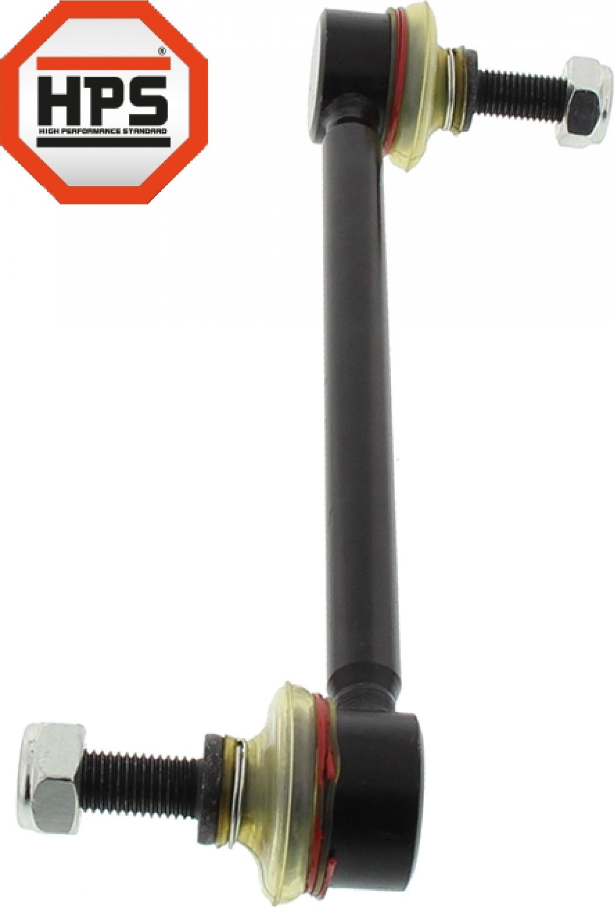 Стойка (тяга) стабилизатора MAPCO. Артикул 49590HPS