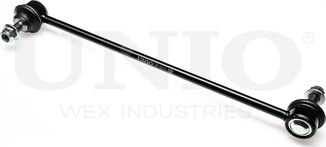 Тяга/стойка стабилизатора (Unio). Артикул SSP-50121