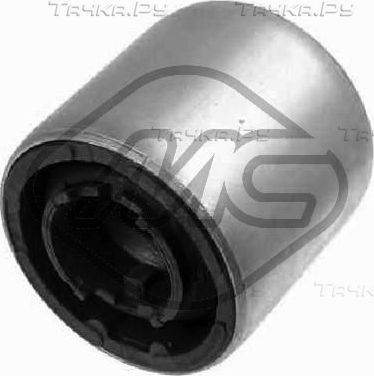 Сайлентблок переднего рычага подвески Metalcaucho для MINI Hatch II (R56) 2006-2013. Артикул 05171