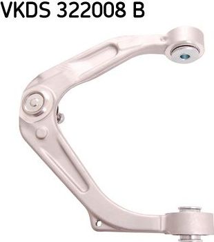 Поперечный рычаг SKF. Артикул VKDS 322008 B