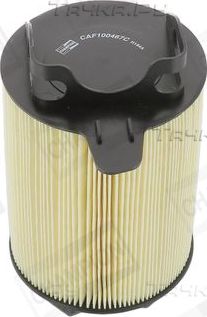 Воздушный фильтр Champion для SEAT Leon II 2005-2013. Артикул CAF100467C