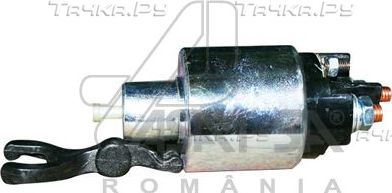 Втягивающее реле стартера ASAM для Dacia Sandero I 2008-2012. Артикул 30226