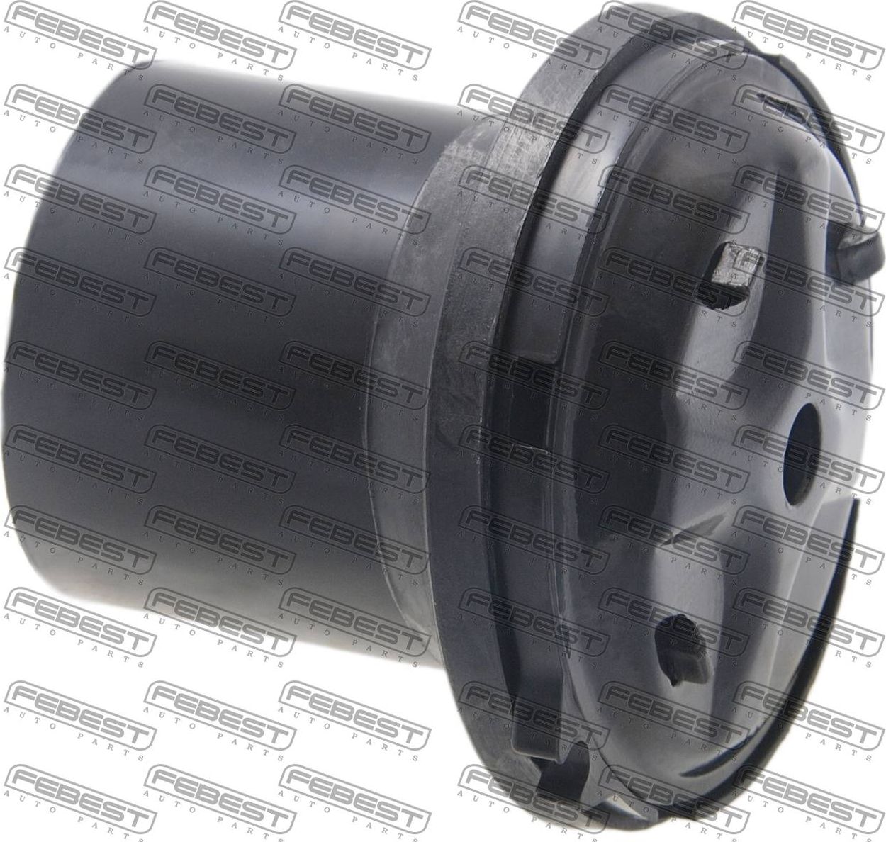 Пыльник амортизатора (стойки) Febest. Артикул CHSHB-LAN
