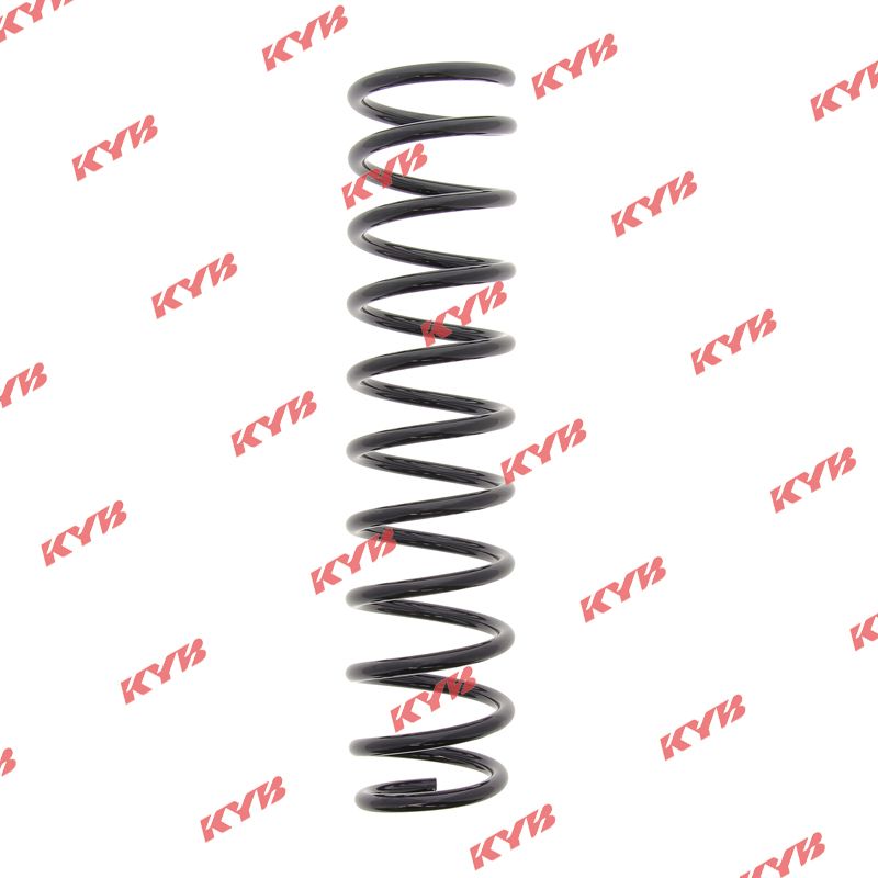 Пружина подвески KYB (Каяба) K-Flex. Артикул RC6708