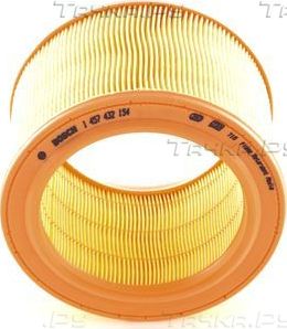 Воздушный фильтр Bosch для Talbot Horizon 1982-1986. Артикул 1 457 432 154