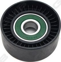 Направляющий (ведущий) ролик ремня ГРМ GMB для LDV Maxus 2005-2009. Артикул GTA0220