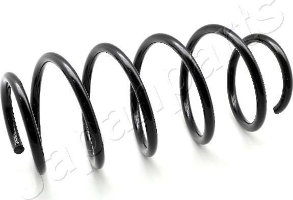 Пружина подвески Japanparts передняя для Saab 9-3 II 2004-2015. Артикул ZC2948H