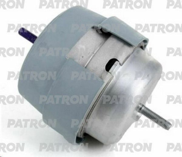 Опора (подушка) двигателя Patron правая для SEAT Exeo 2008-2013. Артикул PSE3989