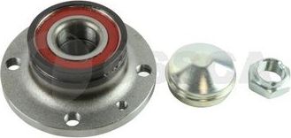 Ступица колеса (в сборе) OSSCA. Артикул 39129