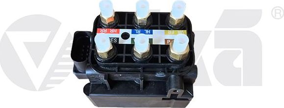 Блок управления Vika. Артикул 69948101