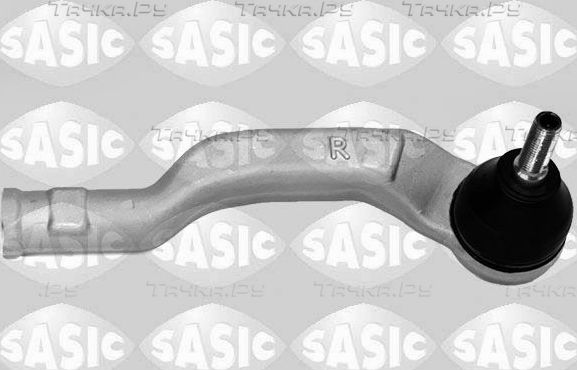 Наконечник рулевой тяги Sasic правый для Renault Arkana I 2019-2026. Артикул 7674035
