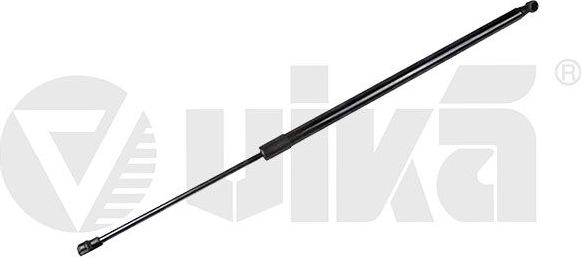 Амортизатор (упор) багажника Vika. Артикул 81367501