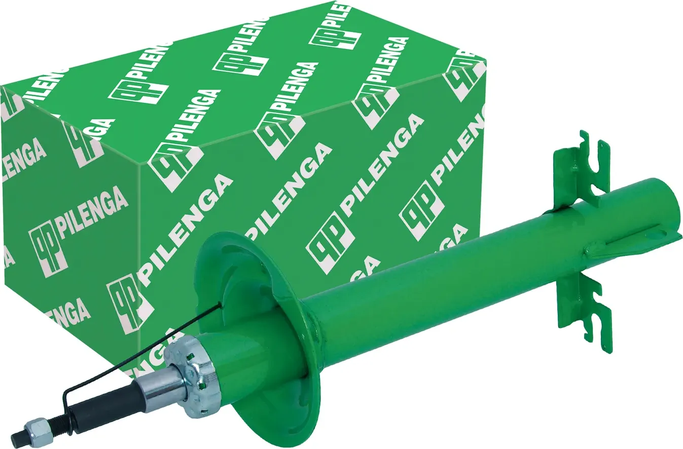 PILENGA Амортизатор газовый передний  CITROEN/PEUGEOT BOXER III  DUCATO III  JUMPER III. Артикул sh-p3974-g