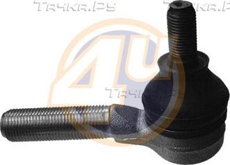 Наконечник рулевой тяги 4U внешний для Suzuki Vitara I 1988-1999. Артикул SZ-A-94842