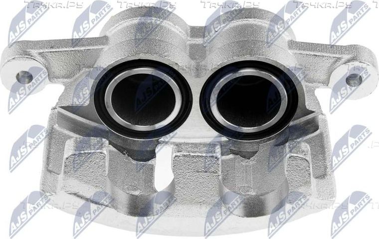Тормозной суппорт NTY передний левый для Ford Transit VII 2006-2014. Артикул HZP-FR-004