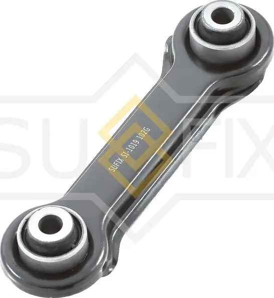 Рычаг подвески | зад прав/лев | (Sufix). Артикул SI-1019