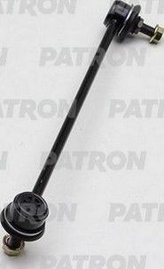 Стойка (тяга) стабилизатора Patron. Артикул PS4088LKOR