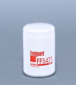 Топливный фильтр Fleetguard. Артикул FF5471