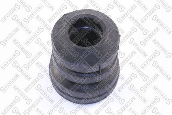 Отбойник амортизатора (стойки) Stellox. Артикул 11-17001-SX