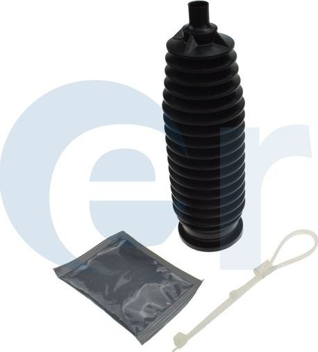 Пыльник рулевой рейки (комплект) ERT. Артикул 102365