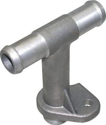 Патрубок радиатора (системы охлаждения) Birth (Металл). Артикул 8711