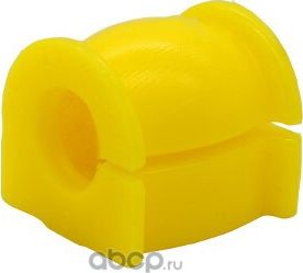 Полиуретановая втулка стабилизатора, передней подвески (Точка Опоры). Артикул 49014445