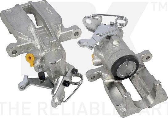 Тормозной суппорт NK (Чугун). Артикул 2147156