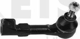 Наконечник рулевой тяги ETS. Артикул 22.TR.711