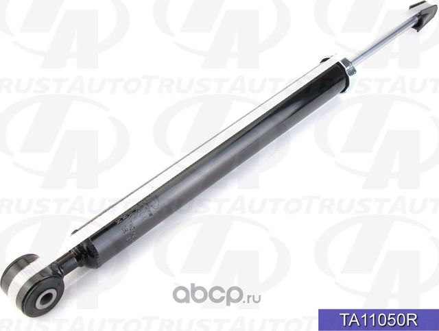 Амортизатор газомасляный (Trustauto). Артикул TA11050R