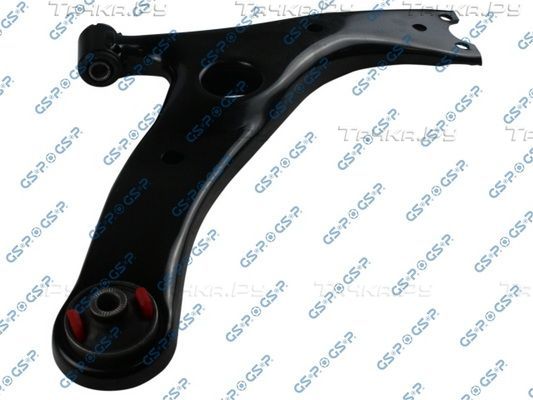Поперечный рычаг передней подвески GSP правый нижний для Toyota RAV4 II (XA20) 2000-2005. Артикул S060916