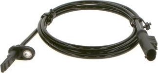 Датчик ABS Bosch. Артикул 0 265 008 414