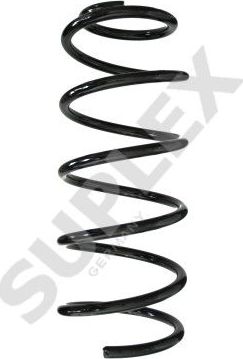 Пружина подвески Suplex. Артикул 47025