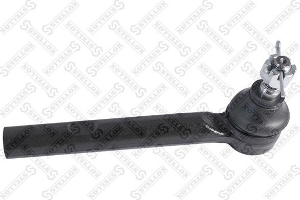 Наконечник рулевой тяги Stellox. Артикул 51-00100-SX