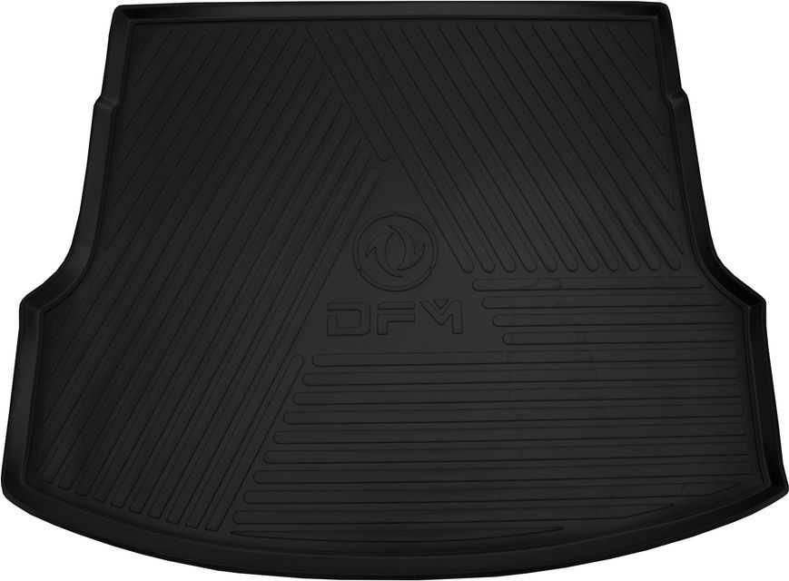 Коврик Element для багажника Dongfeng AX7 2017-2026. Артикул ELEMENT9604B13