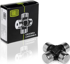 Крестовина карданного вала Trialli для Mitsubishi Pajero II 1990-2000. Артикул CC 901